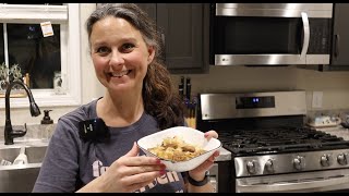 One Pot KETO Meal, 3 Ingredients for a GREAT DINNER!