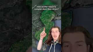 New Jersey S Strange Hole Explained