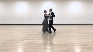 Hesitation Waltz - Freestyle Tango