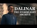 The Stormlight Archive | Dalinar Kholin - A Character Study