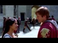 2012 #50 Arthur & Guinevere Moment