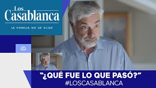 Los Casablanca / Jonas indaga en el secreto de los Casablanca