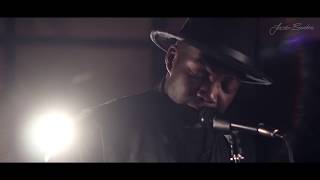 Jacob Banks - I Was Made For You (In-Studio Performance)