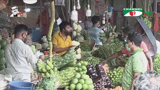 করোনাভাইরাস মোকবেলায় অবরুদ্ধ রাজধানীবাসী