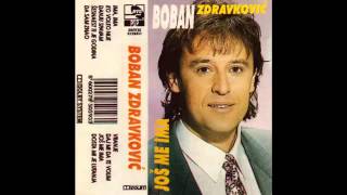 Boban Zdravkovic - Vranje - (Audio 1994) HD