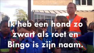 Zing mee! Avondvierdaagse Meppel