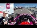 what happens during an ntt indycar series pit stop indycar 101 presented by pennzoil