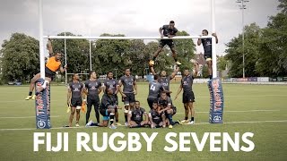 Fiji Rugby Sevens: Rio 2016 Medal Hopefuls