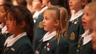 SMC Junior School Prizegiving 2020