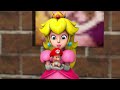 peach s birthday