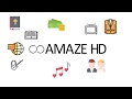 Welcome to Amaze HD