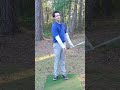 My Chipping NEVER Improved Until I Did This - and It Changed Everything!