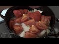 【staubで作る】 美味しくて超簡単♬　無水ポトフ　　pot au feu