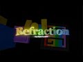 [Tier 15] Refraction