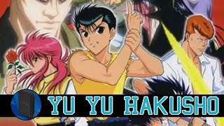 Yu Yu Hakusho PlayStation 2 Games