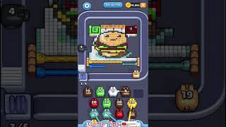 Pixel Flow level 556