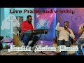 Tamil Christian Praise and Worship at Newlife Shalom Church