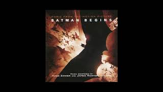 Batman Begins Soundtrack Track 4 \