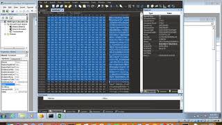 Maldoc With Process Hollowing Shellcode