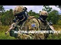 Australian Defence Force (ADF) - Australian Armed Forces