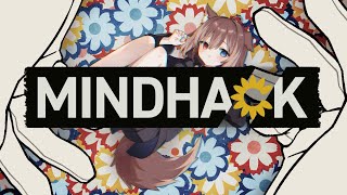 【MINDHACK】🦴悪い子はぜーんぶお花に変えちゃお🌸【蓮希るい】ネタバレ注意