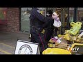 nrps to holds 2nd annual “nrps spring food drive”