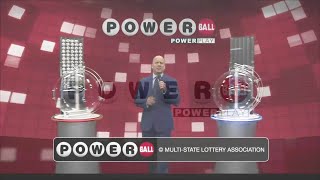Powerball 20230405