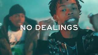[FREE] Lil Baby x 42 Dugg Type Beat "No Dealings" | Trap Type Beat 2023