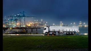 Volvo Trucks - Lightweight trucks pay off