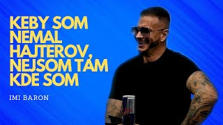 SPOZNAJ MA - Imi Baron