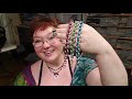 Mobius Chainmail Bracelet Tutorial