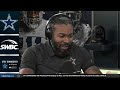 Special Joint Podcast The Pick Is In  Dallas Cowboys 2024