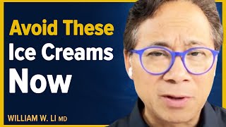 The Most Harmful Types Of Ice Cream You Should Avoid Eating