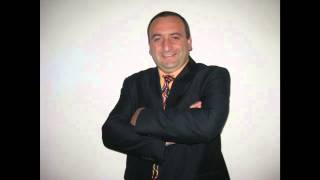 BEGLAR SAHAKYAN Astvac ser e