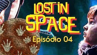 Perdidos no Espaço - Episódio 04 - Os Robinsons estiveram aqui - Crítica