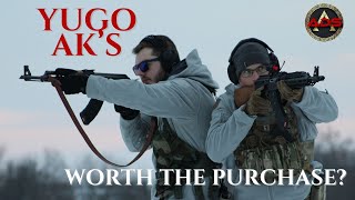 Yugo AKs: Should You Buy One? In-Depth Review \u0026 Honest Pros and Cons!