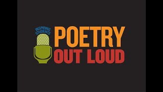 Alaska Poetry Out Loud 2020