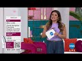 HSN | Today's Super-Special Weekend Finale 08.04.2024 - 10 PM