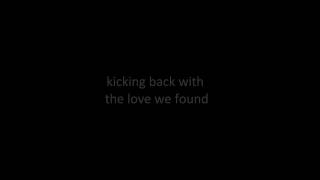 Hedley -  Kiss you inside out - lyrics- HD QUALITY