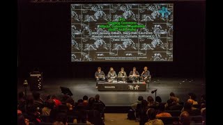 transmediale 2019 | Creating Commons: Affects, Collectives, Aesthetics