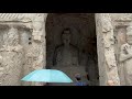 China's Longmen Grottoes: Oh my Buddha!