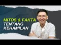 Mitos dan Fakta tentang kehamilan yang jarang orang tau!