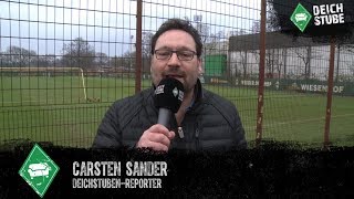 Kann Werder die Hinspiel-Niederlage wettmachen? - Einschätzung vor dem Heimspiel gegen Stuttgart