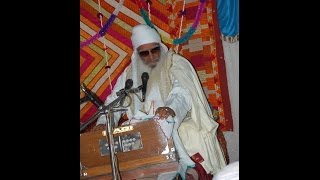 Aakhri Kirtan 2014 (Dasvi Rodewal Sahib)