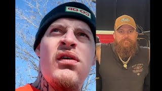 Ryan Upchurch - Surprise Diss Teaser!? Can Adam Calhoun Handle It!?