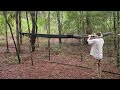 YOU ASKED ME TO REVIEW THE TARP SKINS AND THEY WORK WELL