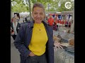 marché aux volailles tête de veau et calissons