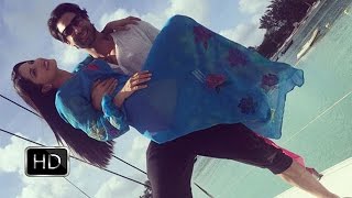 Daniel Weber SWEEPS Sunny Leone Off Her Feet In MAURITIUS