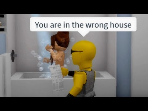 ROBLOX Brookhaven 🏡RP - Funny Moments [Best Edit] - YouTube