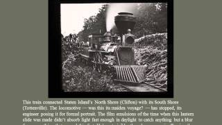 Staten Island in Photographs: Images from the History Archives and Library of Staten Island Museum
